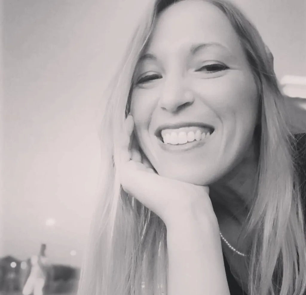 Dottoressa Simona Pirtac